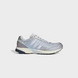 adidas WMNS Adizero Adios OG - Crystal Sky / Cloud White / Silver Metallic