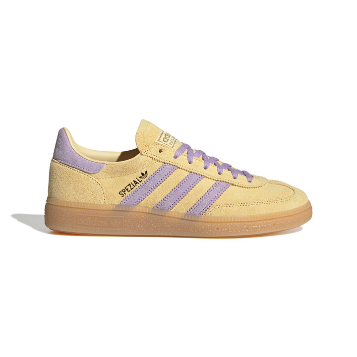 ADIDAS HANDBALL SPEZIAL WOMEN ORGTIN/POWPLU/GUM1 JR3617