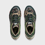 adidas x BAPE Adistar HRMY - Hemp / Iron Metallic / Off White