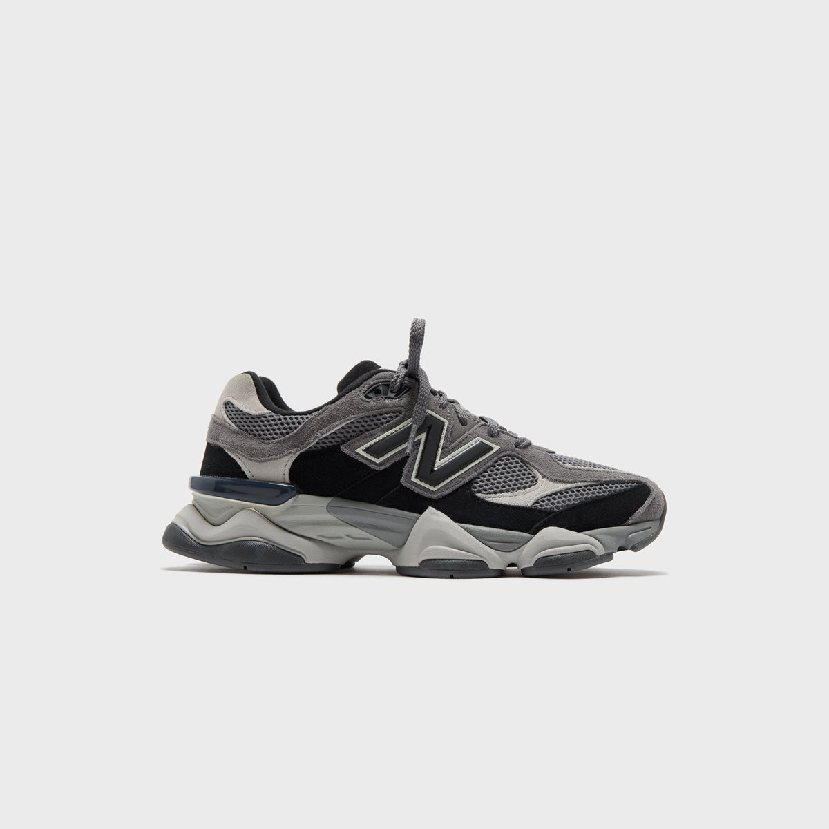 New Balance 9060 - Black / Castlerock