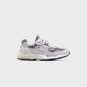 New Balance Made in USA 992 - Grey