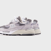 New Balance Made in USA 992 - Grey