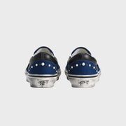 VANS Premium Classic Slip-On - Indigo Blue