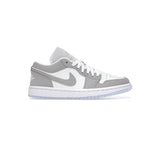 Jordan 1 Low Wolf Grey (W)
