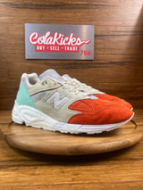 New Balance 990v2 Kith Cyclades (without Socks)
