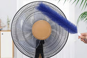 Fan Cleaning Brush - Deep Clean Blades Without Disassembly