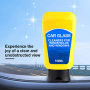 Car Glass Cleaner