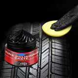 Tire & Trim Polishing Paste