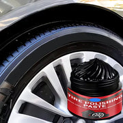 Tire & Trim Polishing Paste