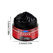 Tire & Trim Polishing Paste