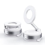 360° Vacuum Magnetic Phone Holder