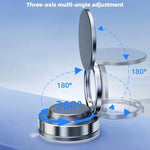 360° Vacuum Magnetic Phone Holder