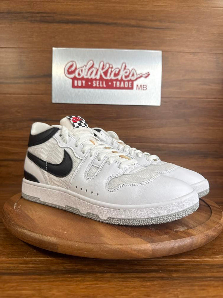 Nike Mac Attack SQ SP White Black