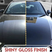 Car Scratch Repair Nano Spray – Hydrophobic Coating & UV Protection (30ml)
