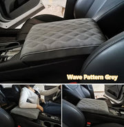 Car Armrest Pad
