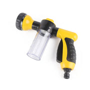 Pup Jet Sprayer