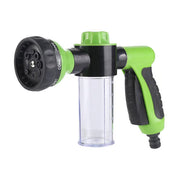 Pup Jet Sprayer