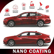 Car Scratch Repair Nano Spray – Hydrophobic Coating & UV Protection (30ml)
