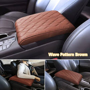 Car Armrest Pad