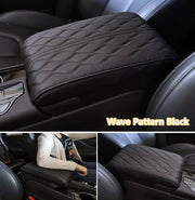 Car Armrest Pad
