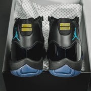 Jordan 11 Retro Gamma Blue GS (2025)
