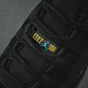 Jordan 11 Retro Gamma Blue GS (2025)