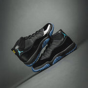 Jordan 11 Retro Gamma Blue GS (2025)