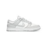 Nike Dunk Low Grey Fog