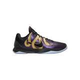 Nike Kobe 5 Protro Year of the Mamba Eggplant