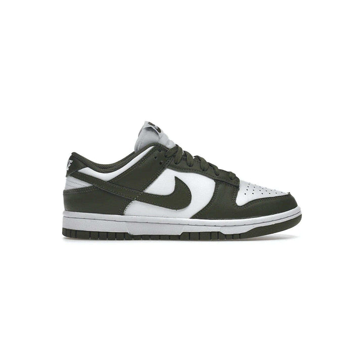 Nike Dunk Low Medium Olive (W)