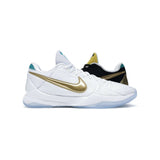 Nike Kobe 5 Protro Undefeated What If Pack