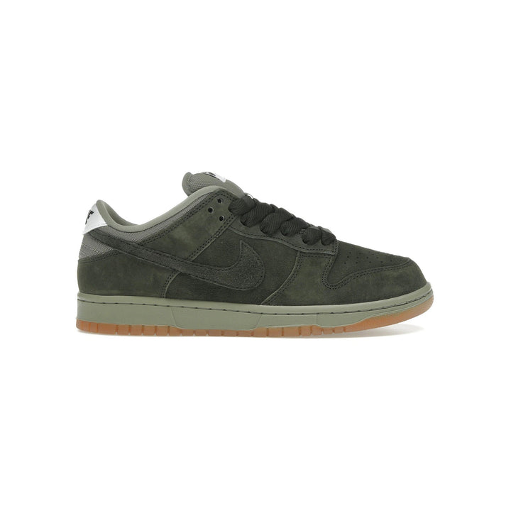 Nike SB Dunk Low Pro B Sequoia