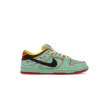 Nike SB Dunk Low Rodeo Tourmaline